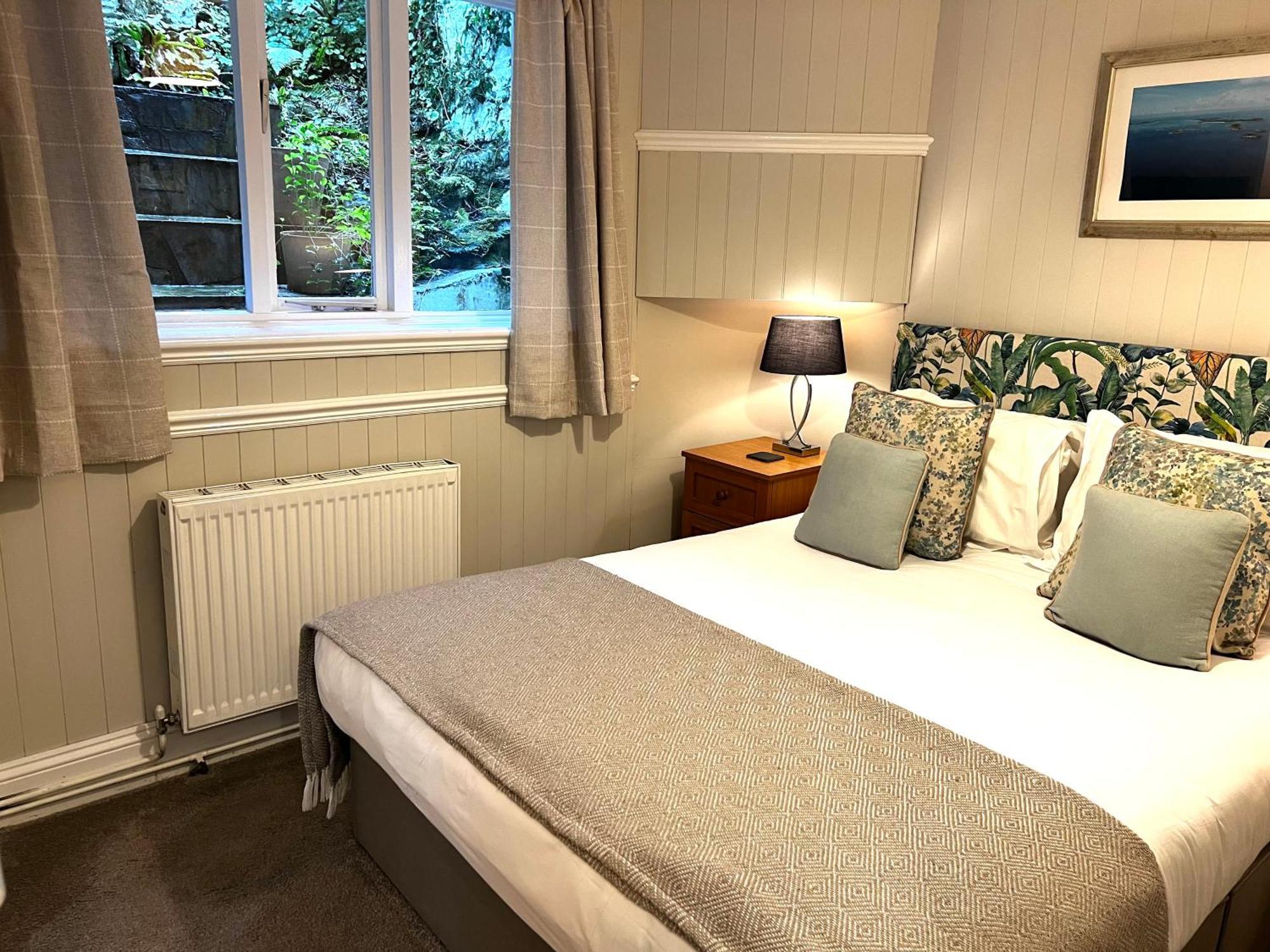 The Claremont Hotel-Adult Only Polperro Quarto foto