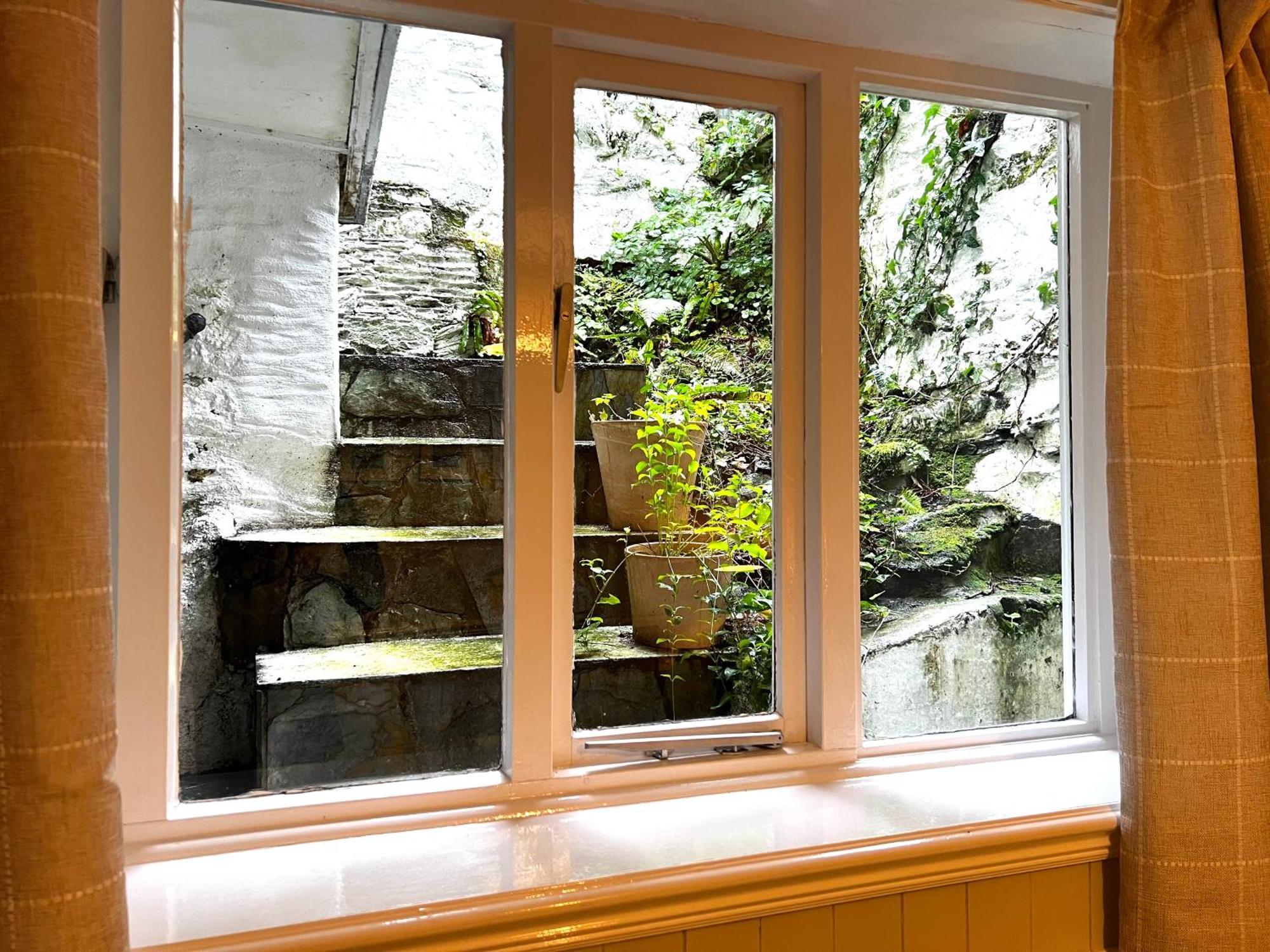 The Claremont Hotel-Adult Only Polperro Quarto foto