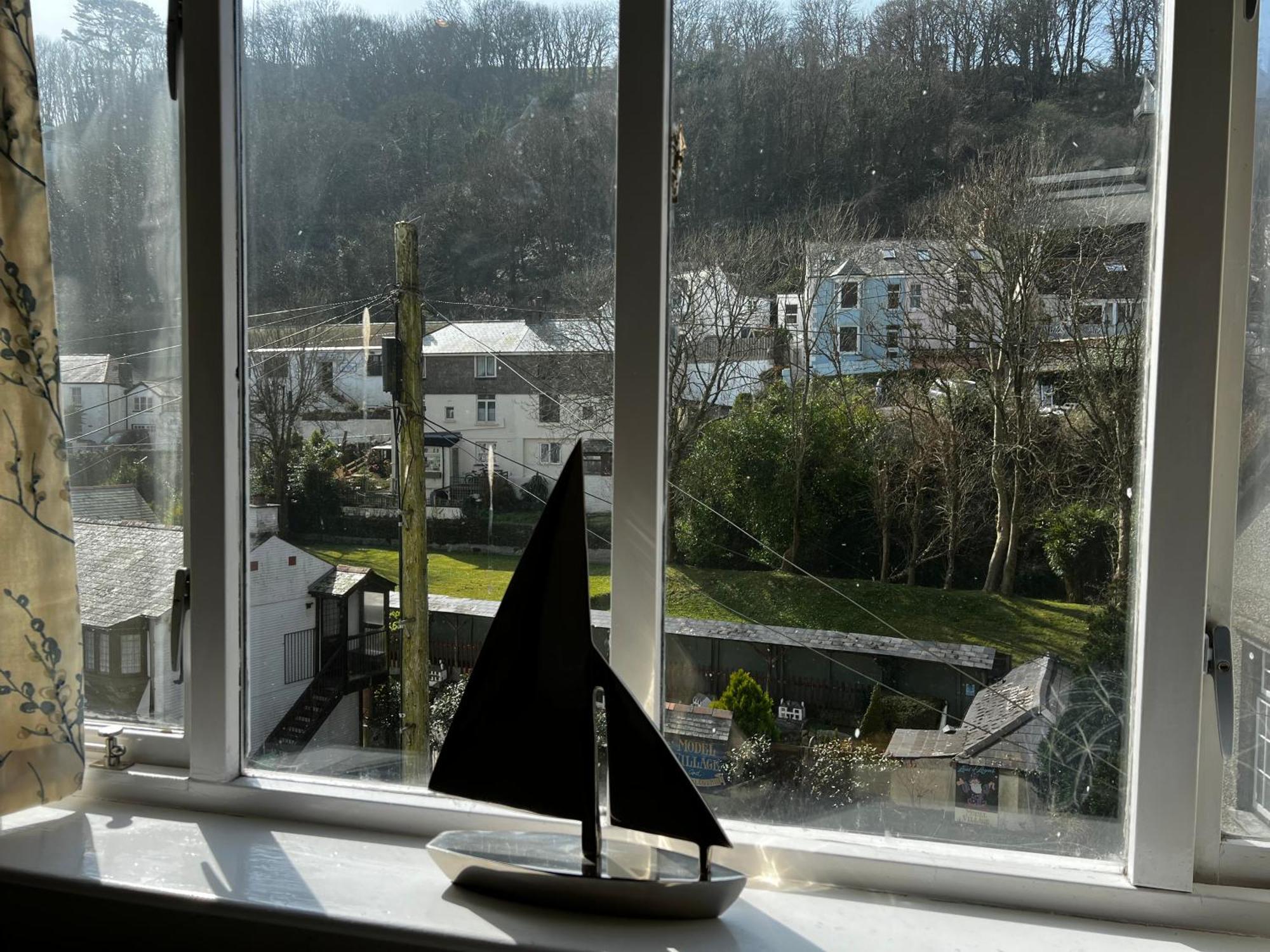 The Claremont Hotel-Adult Only Polperro Quarto foto