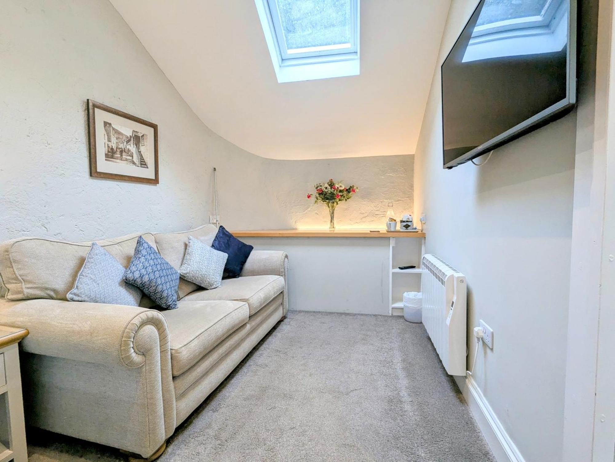 The Claremont Hotel-Adult Only Polperro Quarto foto