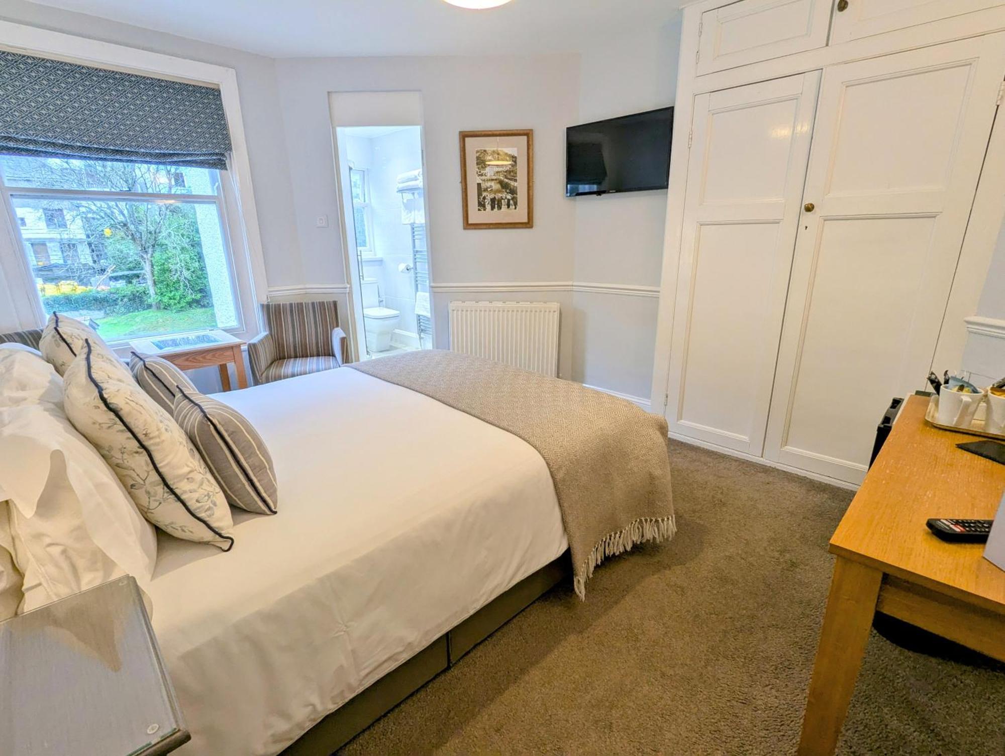 The Claremont Hotel-Adult Only Polperro Quarto foto