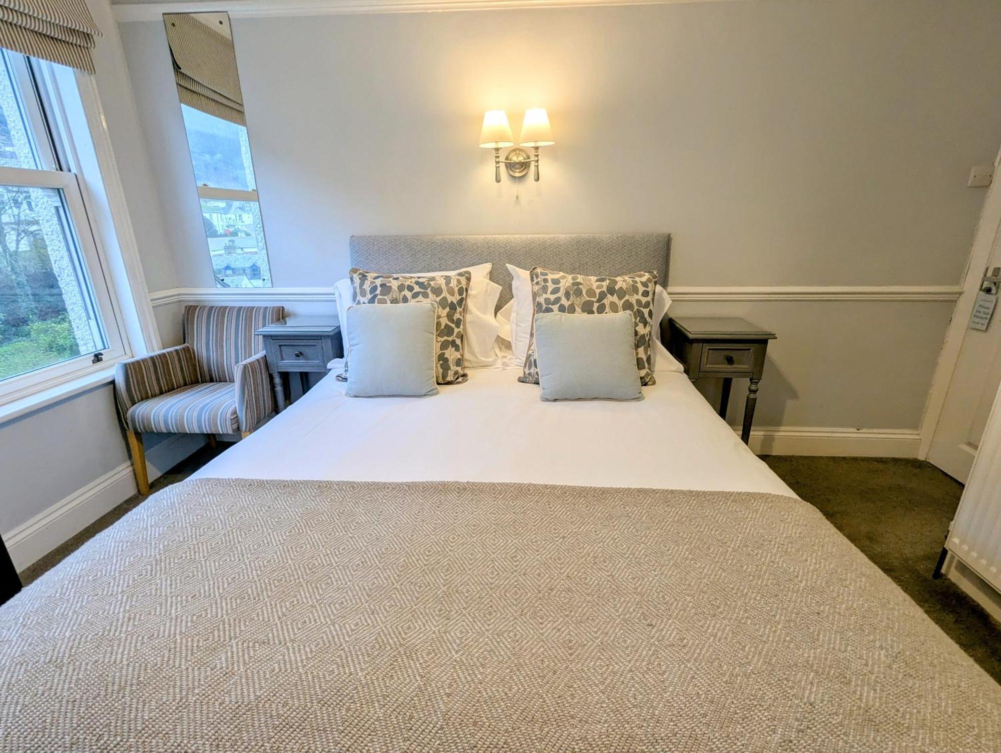 The Claremont Hotel-Adult Only Polperro Quarto foto