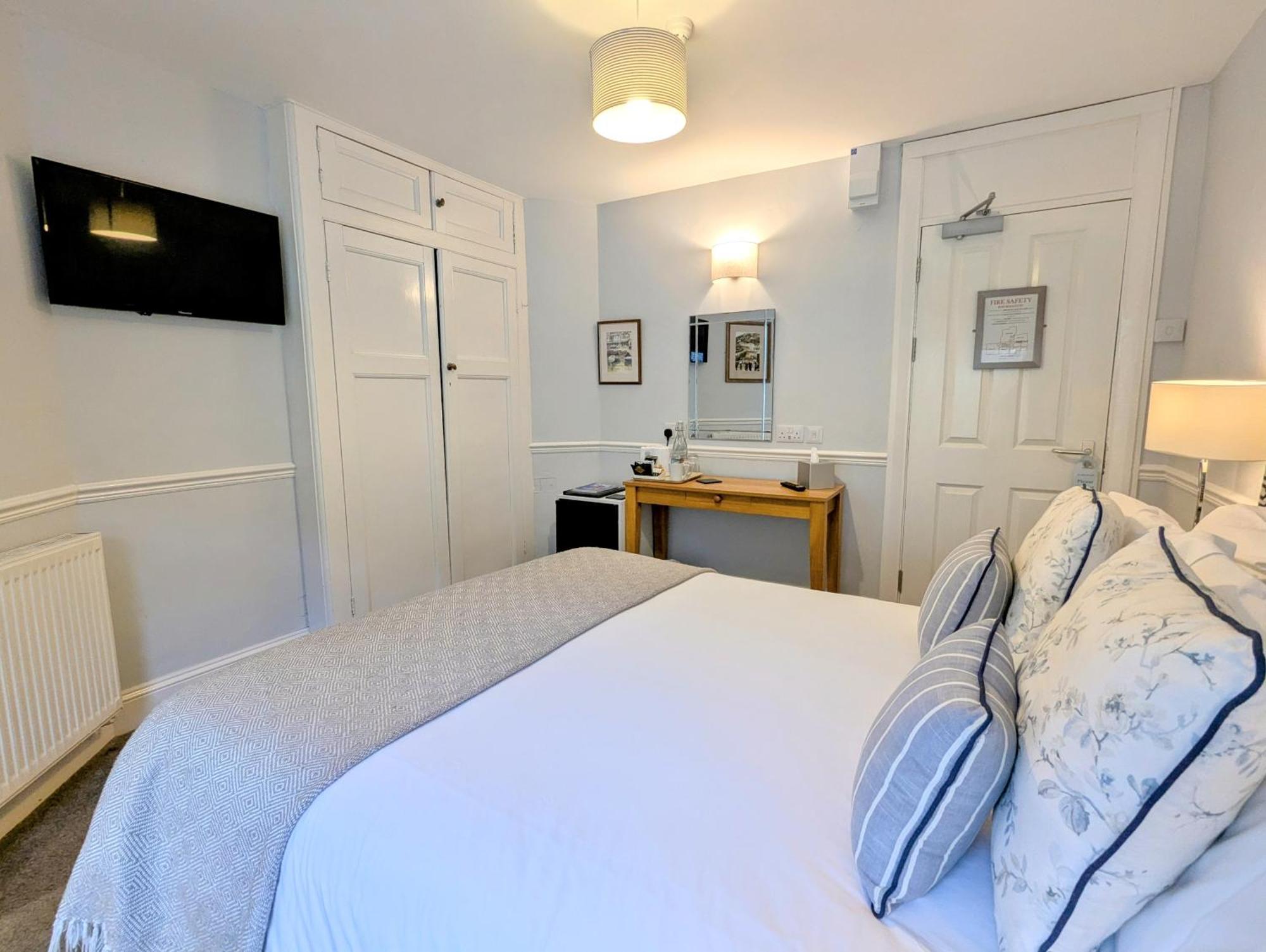 The Claremont Hotel-Adult Only Polperro Quarto foto