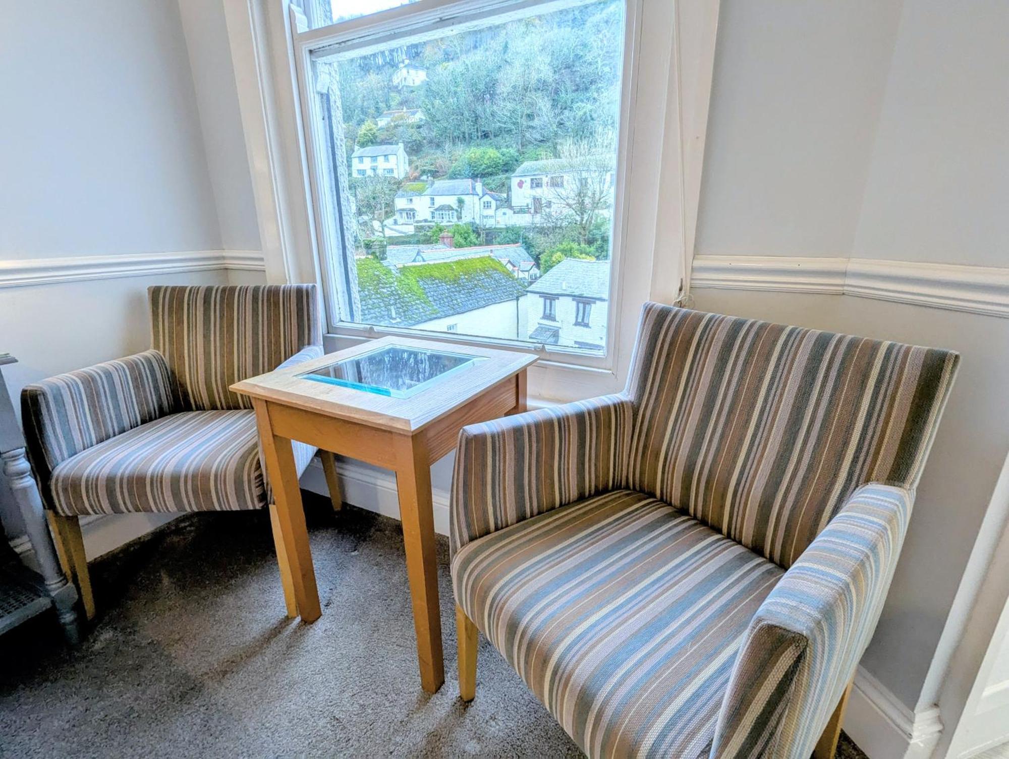 The Claremont Hotel-Adult Only Polperro Quarto foto