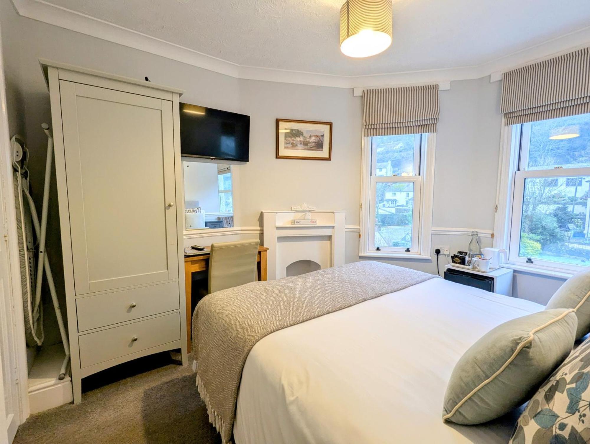 The Claremont Hotel-Adult Only Polperro Quarto foto