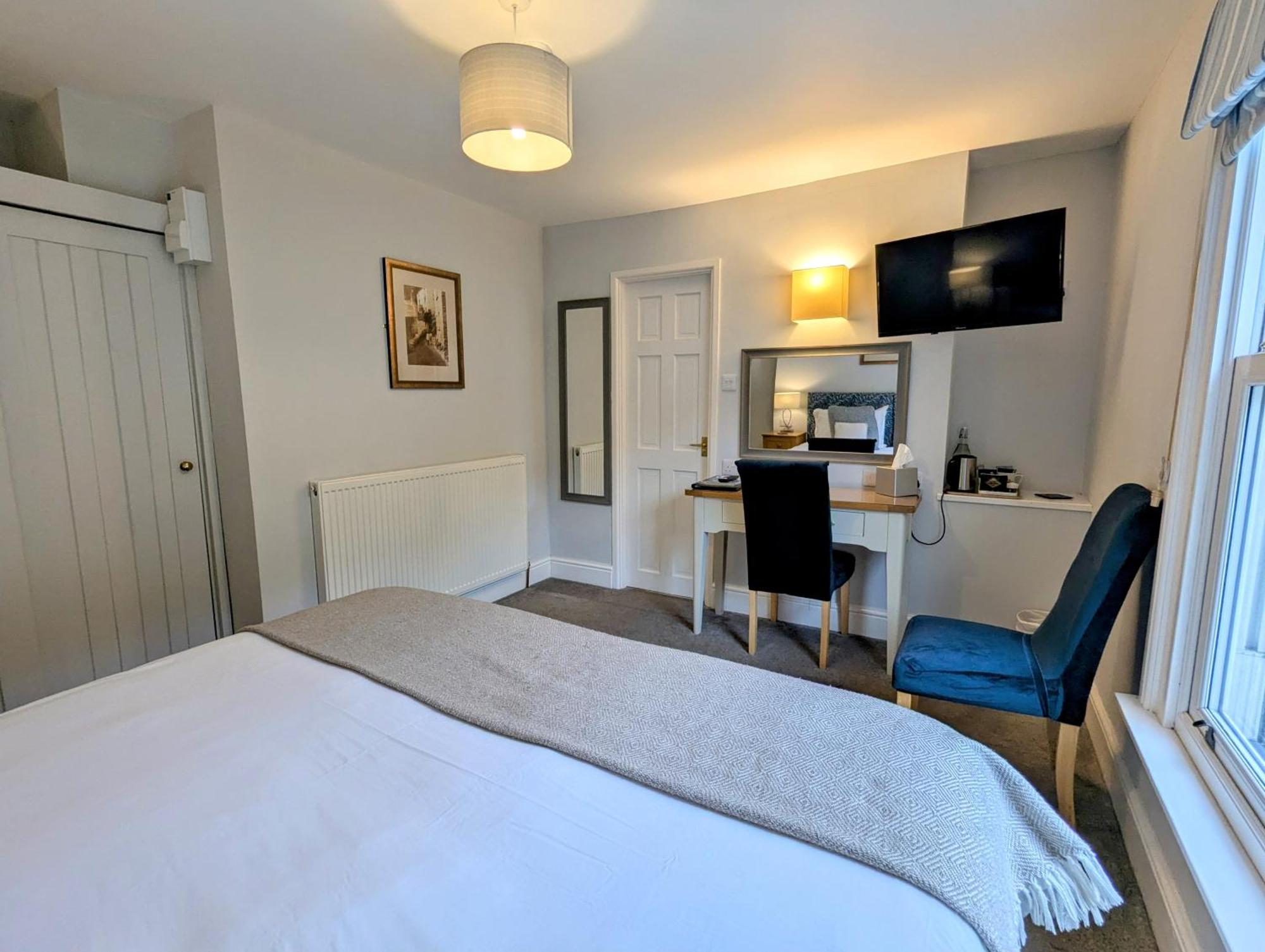 The Claremont Hotel-Adult Only Polperro Quarto foto